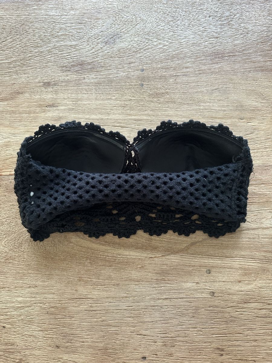 Zara Top: Zara Bandeau – Usato da Dänikon ZH venduto da AnniBee 1