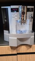Jura Impressa XS95 One Touch Kaffeevollautomat.