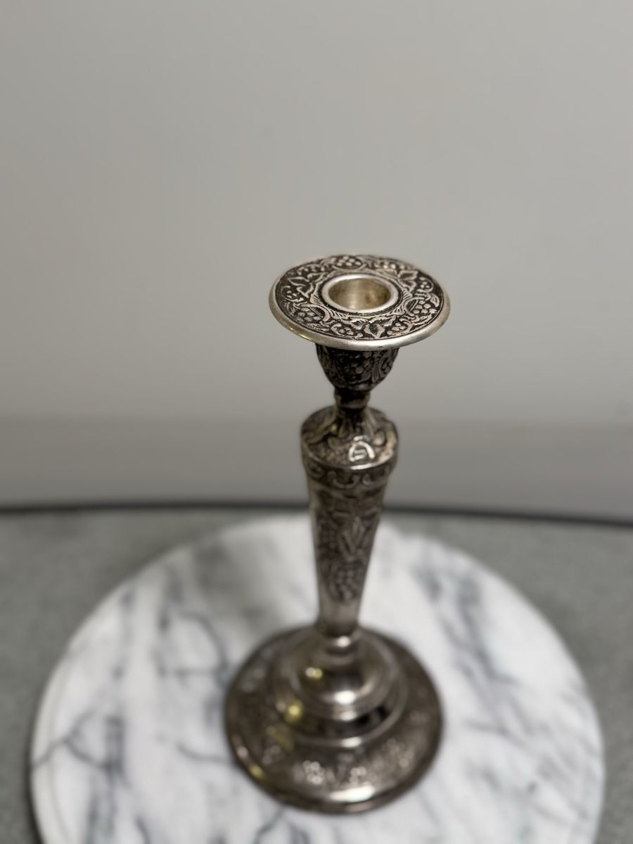 Portacandele: Elegante Kerzenstaender – Usato da St. Gallen venduto da DanialNurzai 3