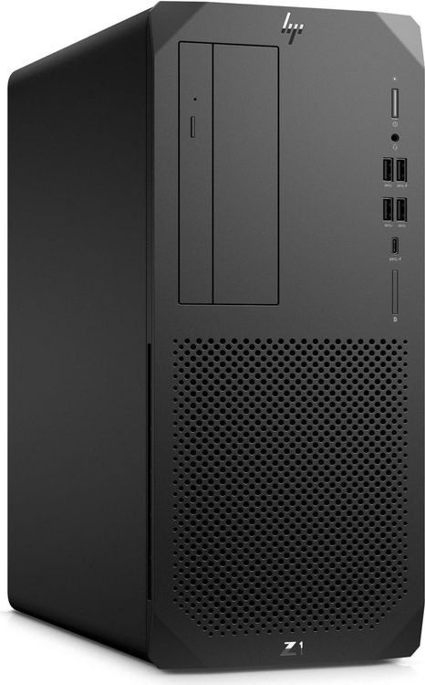 Hewlett Packard PC: HP Z1 G6 TWR DESTOP – Usato da Rotkreuz venduto da sik_b6dq 1