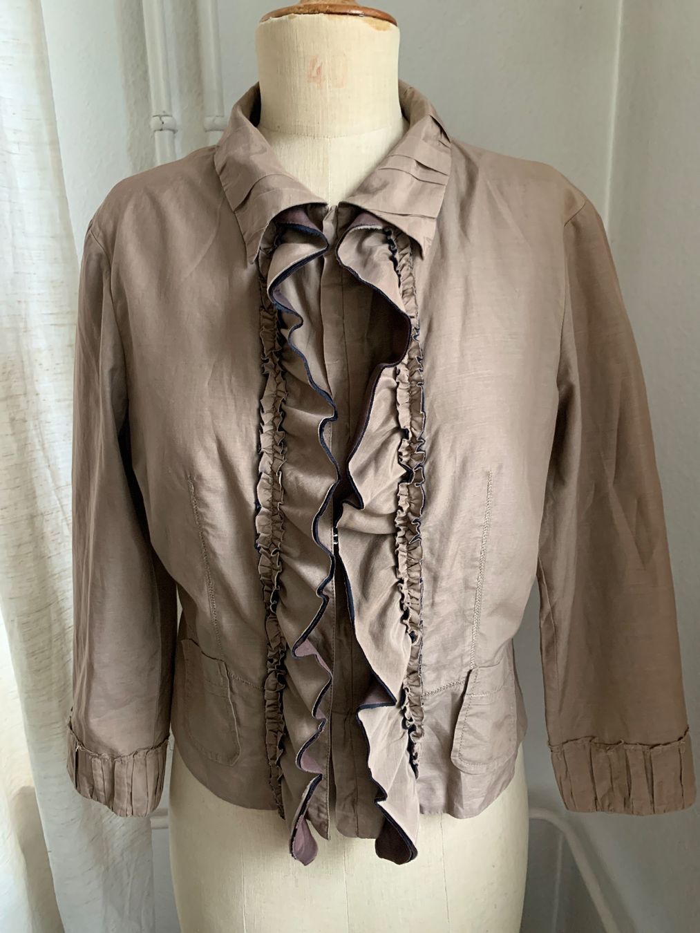 Blusen: Guy Rover Bluse Gr. 38 – Gebraucht aus Richterswil von Moii89