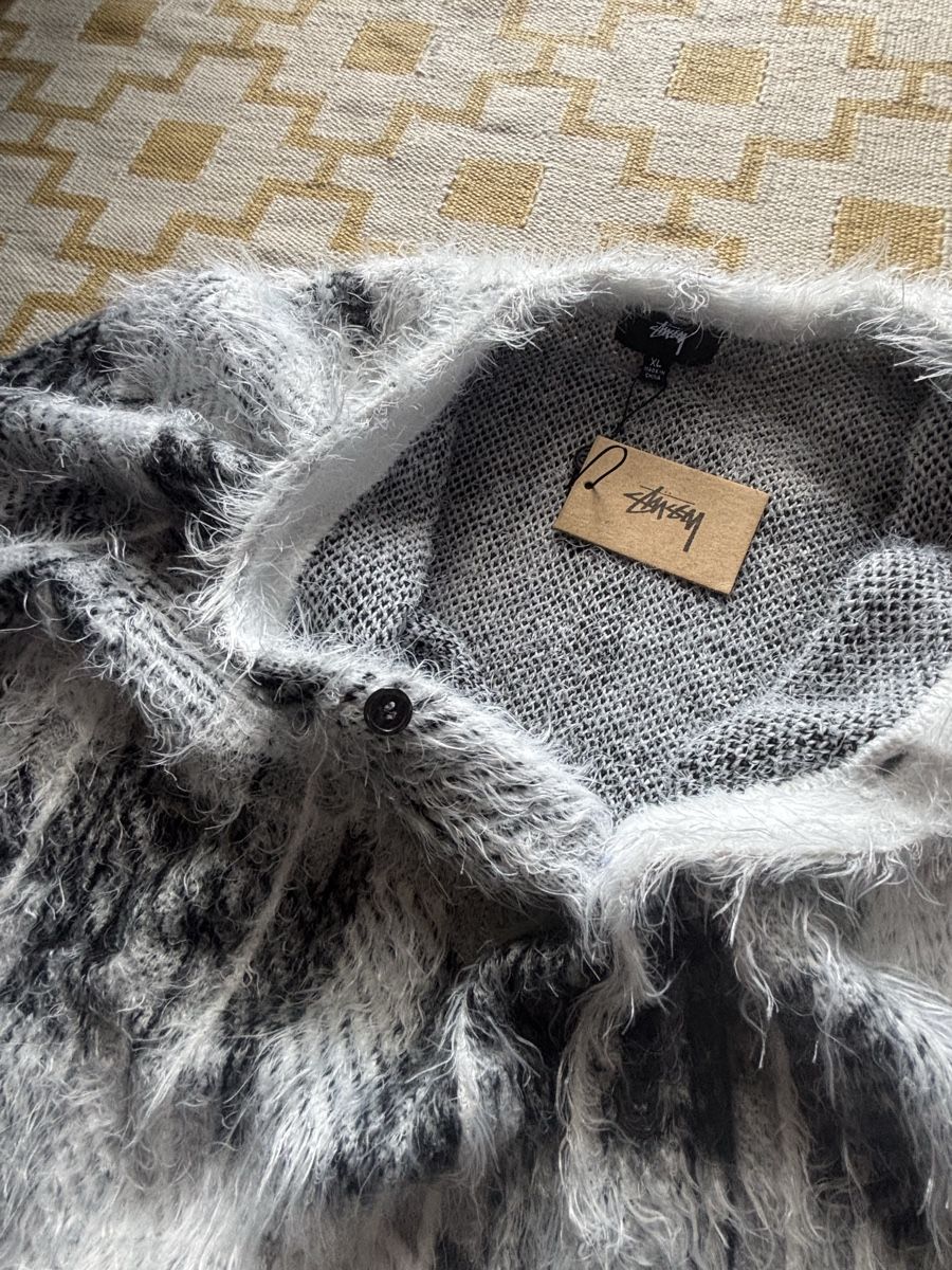 Stüssy Pullover & Sweatshirts: Stussy Sweater – Neu (gemäss Beschreibung) aus Hausen am Albis von gia_y87p 1