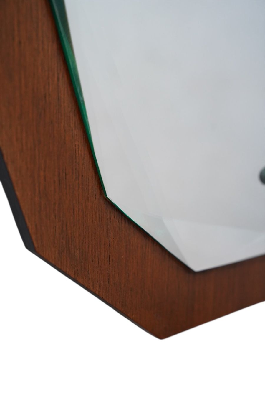 Specchi: Miroir scandinave biseauté – Usato da Bulle venduto da ABELiAM 1