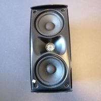 Casse Klipsch Laccate Nero