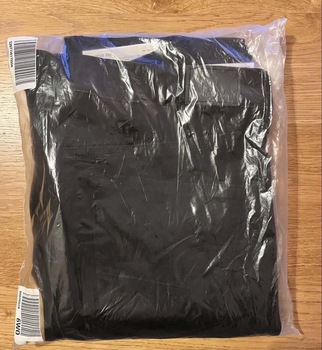 American Eagle Jeans: American Eagle Jeans Neu – Nuovo e nell'imballaggio originale da Muttenz venduto da Mamsler75 3