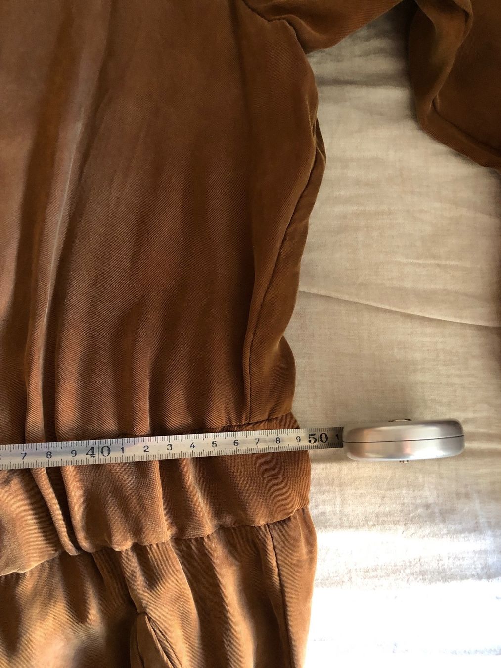 Vestiti: Sissy-Boy Kleid braun M – Nuovo (secondo la descrizione) da Zürich venduto da Kellele 5