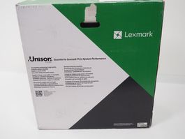 LEXMARK – 72KOFV0 3 Stück - CMY Toner (20202)