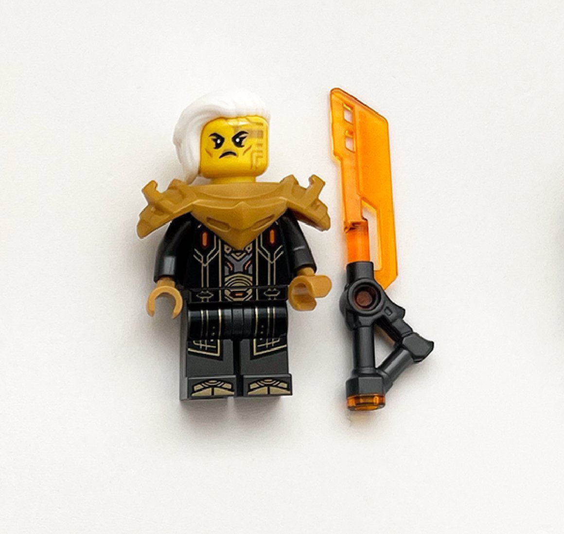 Lego Kit di costruzioni: LEGO Ninjago NJO0826 - Empress Beatrix – Usato da Lausanne venduto da BeyondStories