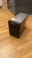NAS qnap ts-253