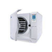 W&H Lisa Autoklav Sterilisator 22L Klasse B, Hygiene im H...