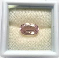 Kunzite 2.94 ct - Valeur 294.- Fr