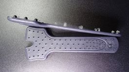 OrthoSan Unterarmpolster Paar neu