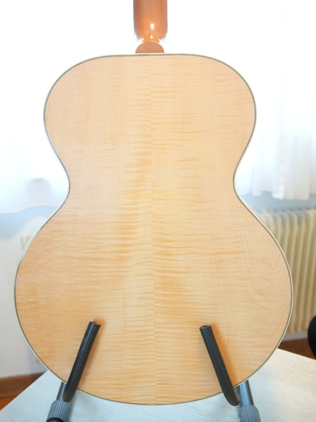 Gibson Strumenti musicali: Gibson 1952 J-185 – Usato da Biel/Bienne venduto da smartinisi 2