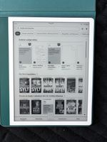 Amazon Kindle Scribe (2024 Release) 64GB, wenig gebraucht 
