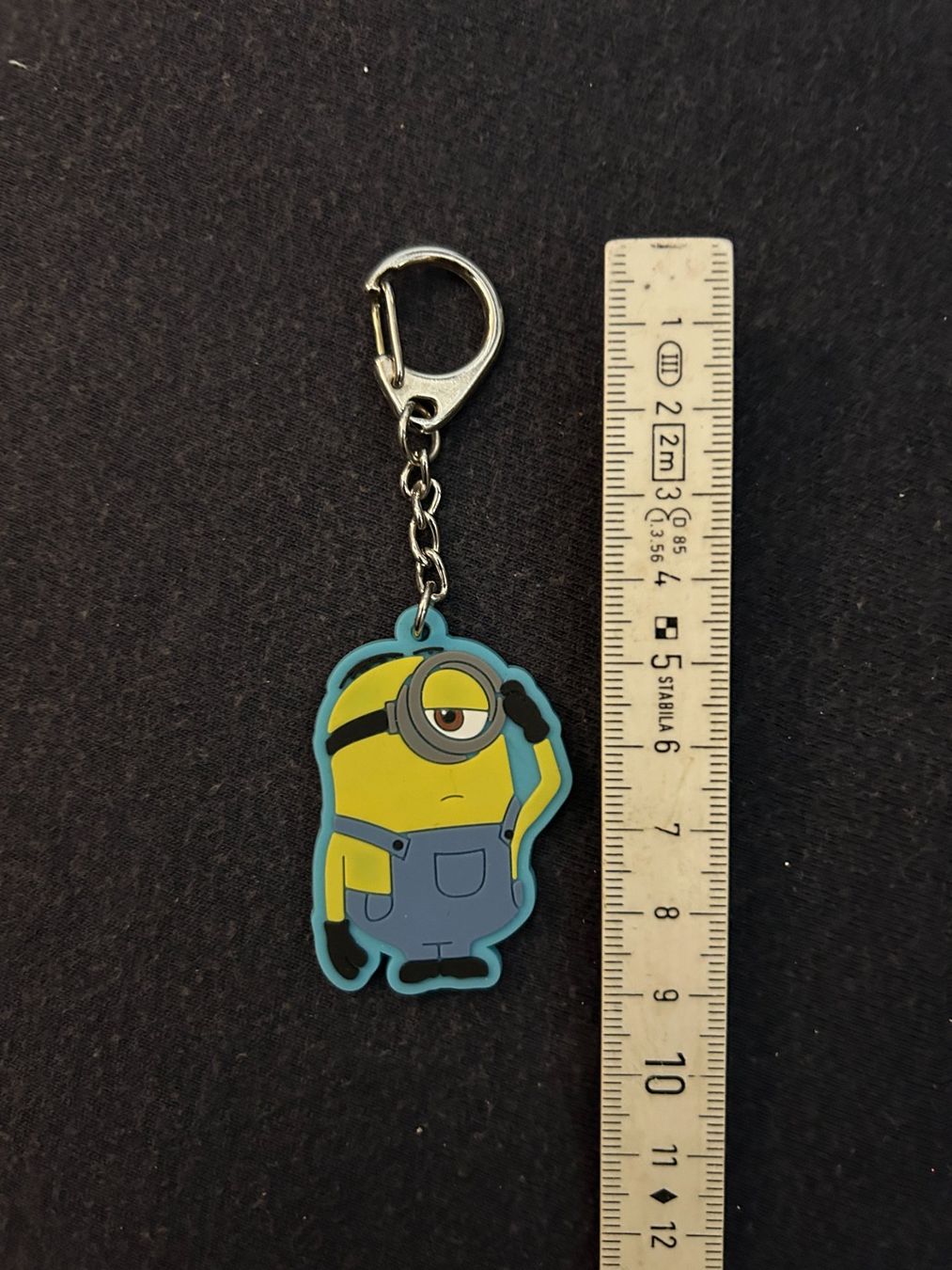 Portachiavi: Minions Schlüsselanhänger – Nuovo (secondo la descrizione) da Küsnacht ZH venduto da filo_fila8700 2