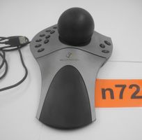 3Dconnexion SpaceMouse  Spaceball 5000 USB, Nr. n72