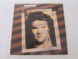 Meat Loaf - Blind Before I Stop (Club Edition)
