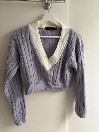 Strickpullover