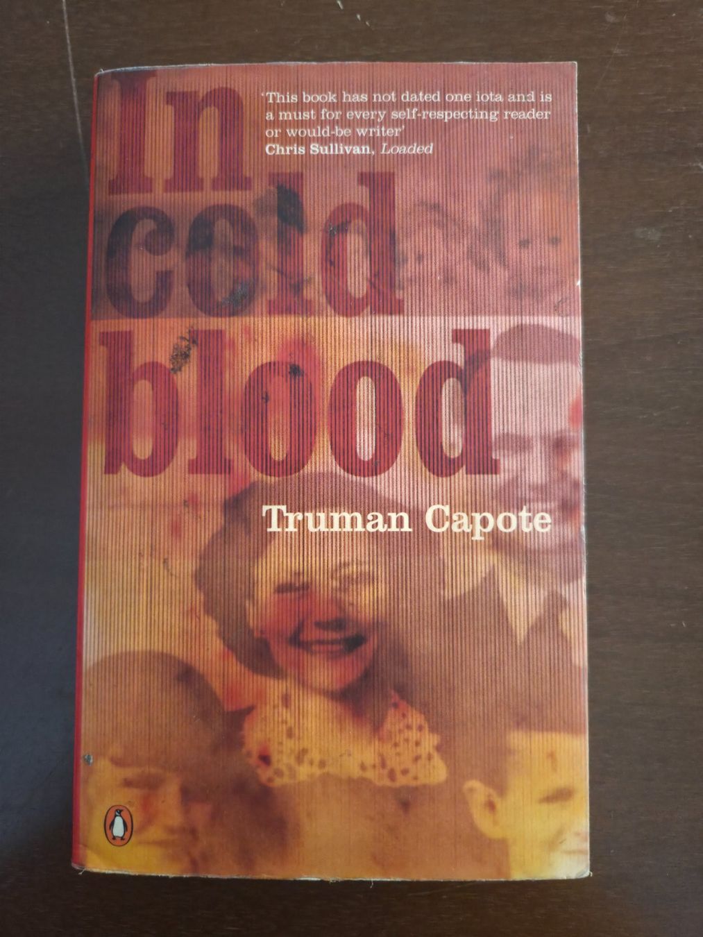 Libri: Truman Capote – In Cold Blood – Usato da Aldesago venduto da lusuardi