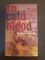 Truman Capote – In Cold Blood