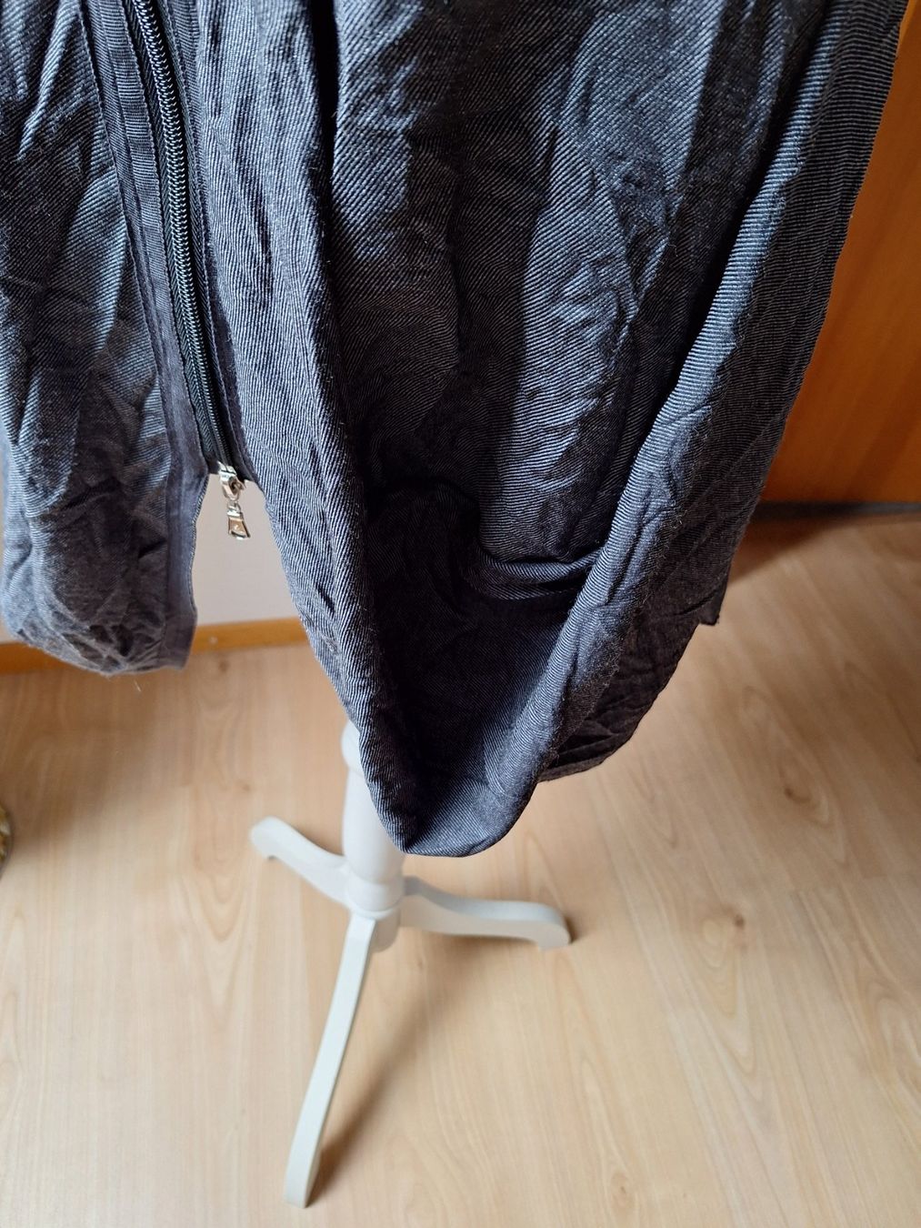 Vestiti: Kleid in JeansOptik, Gr. 40 – Nuovo (secondo la descrizione) da Reinach AG venduto da silver_65 5