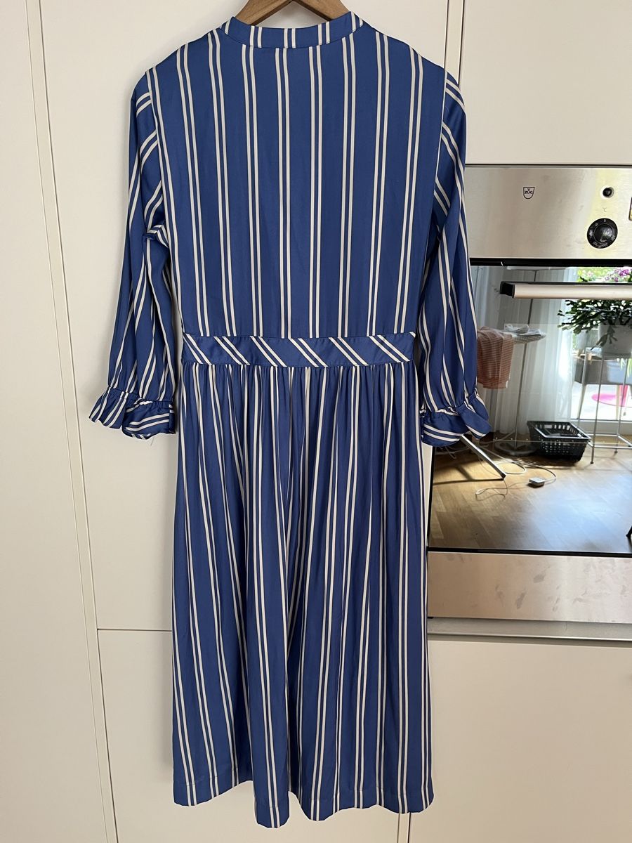 Maison Scotch Kleider: Kleid Scotch & Soda Gr.M  – Gebraucht aus Baden von zi_ai 4