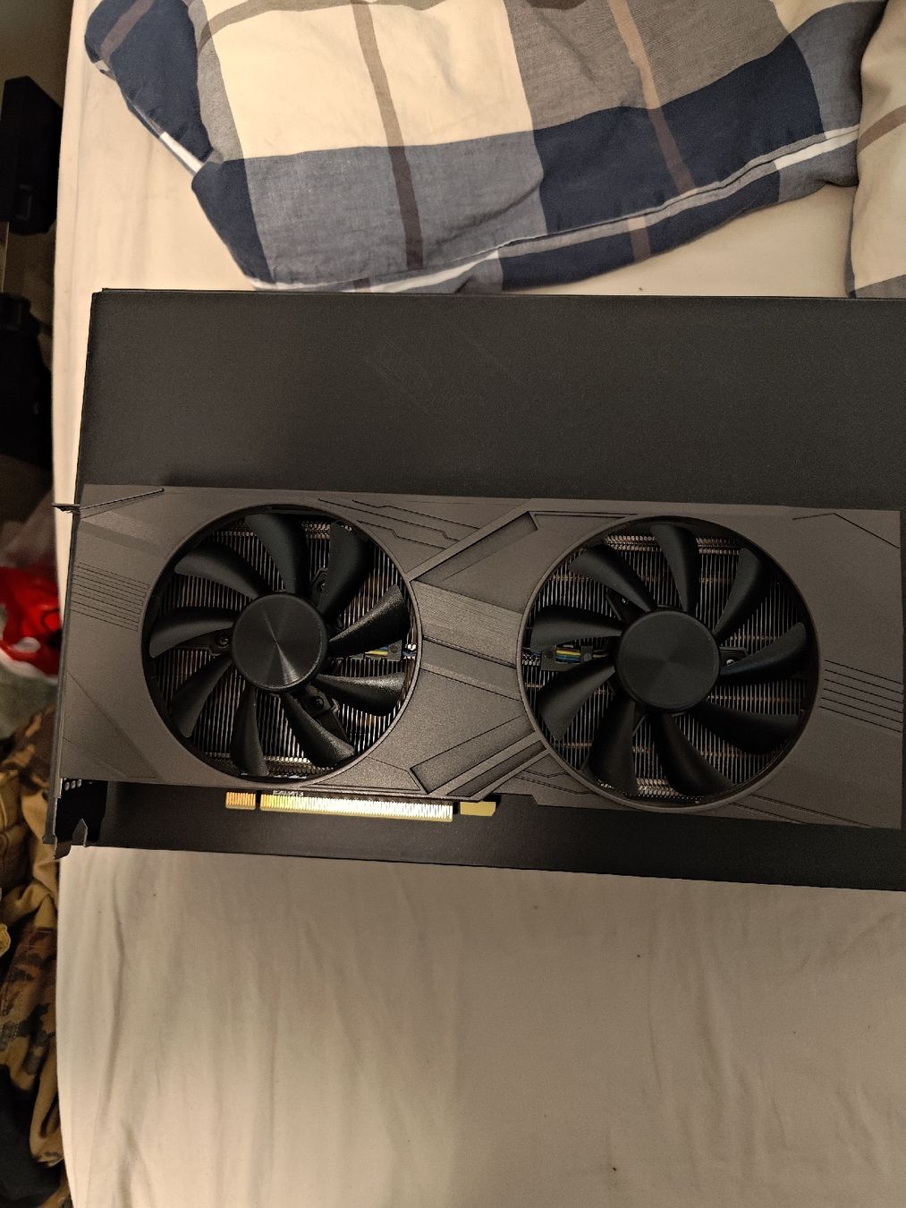 Nvidia Cartes graphiques: rtx 3070  – D'occasion à Biel/Bienne par nay_f2gg