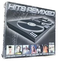 Hits Remixed  (2 CD)
