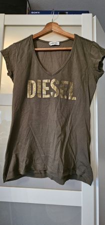 ❤️ Diesel T-Shirt❤️
