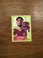 FIFA WM 2026 Panini Sticker QAT 8