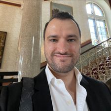 Profile image of BenY31