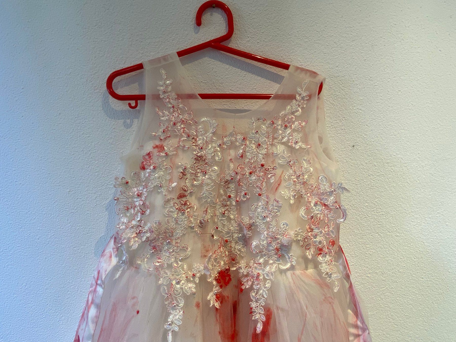 Kostüme: Halloween Hochzeitkleid – Gebraucht aus Gunzwil von veit01 5