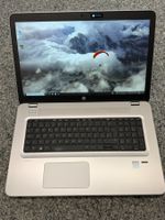 HP ProBook 470 G4