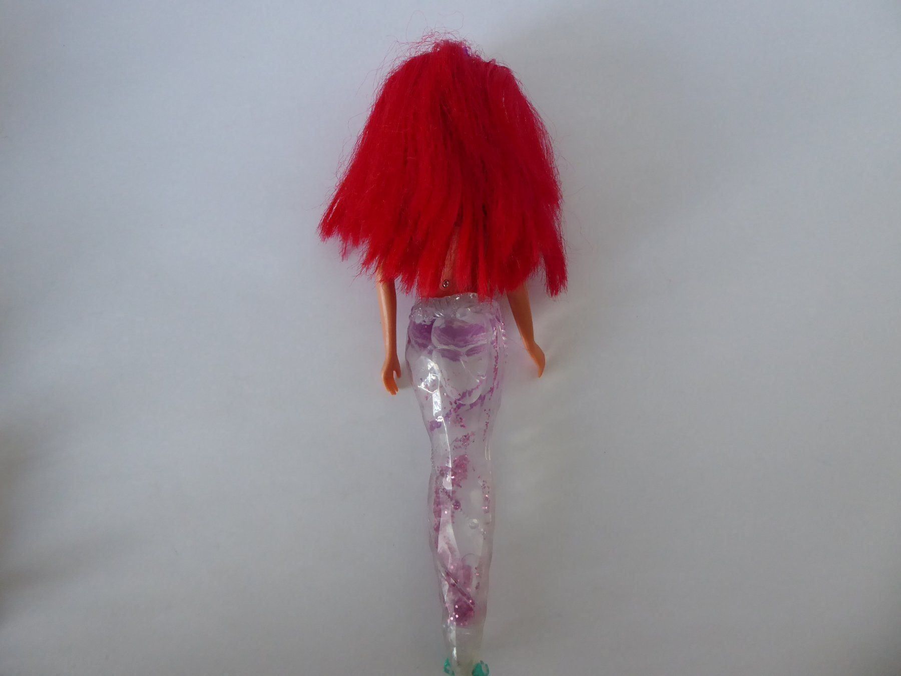 Bambole: Meerjungfrau Steffi, 28cm, Simba Toys – Usato da Turbenthal venduto da Panau 3