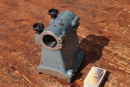 Schaublin 102 Quillhalter  für Spindel Ø  35mm