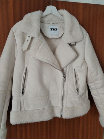 Winter Jacke gr M