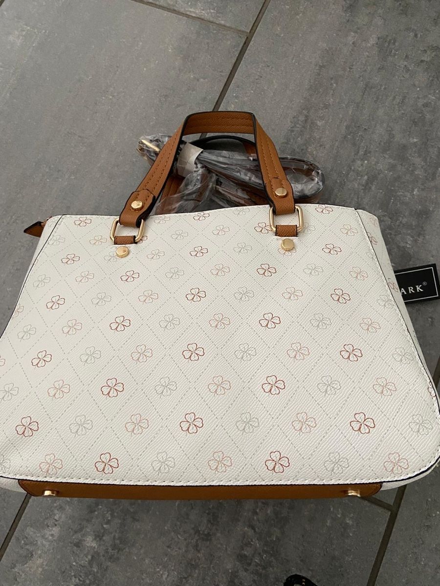 Borse da donna: Neue Tasche von Edel&Stark – Nuovo (secondo la descrizione) da Thalwil venduto da Leo33x 1