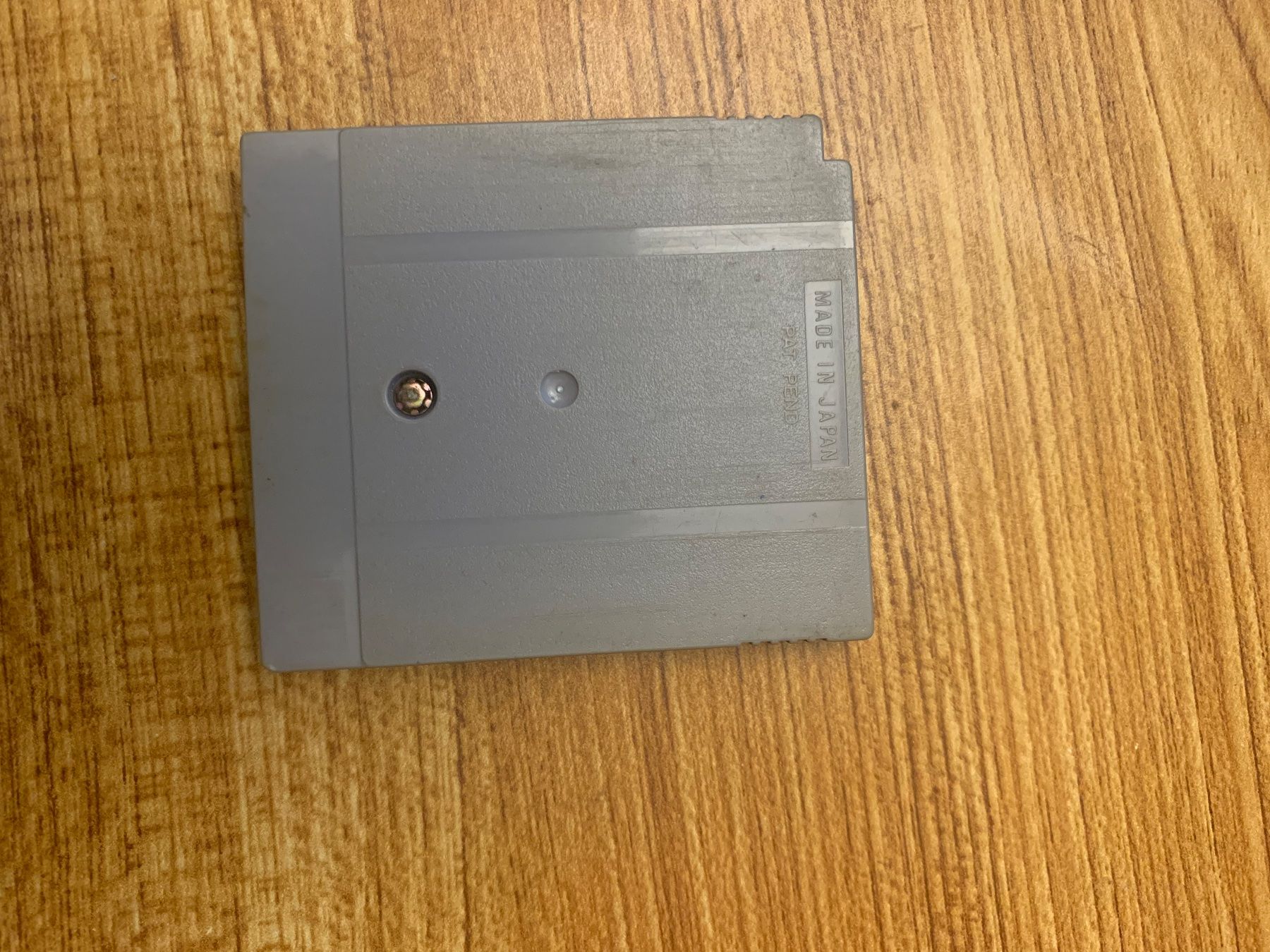 Giochi: Lamborghini für Gameboy – Usato da Gebenstorf venduto da RetroFuture 1