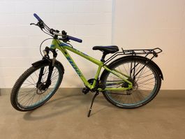 BIXS Velo