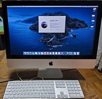 Apple iMac 21.5 Zoll Late 2012