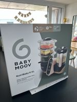 Babymoov Nutribaby XL