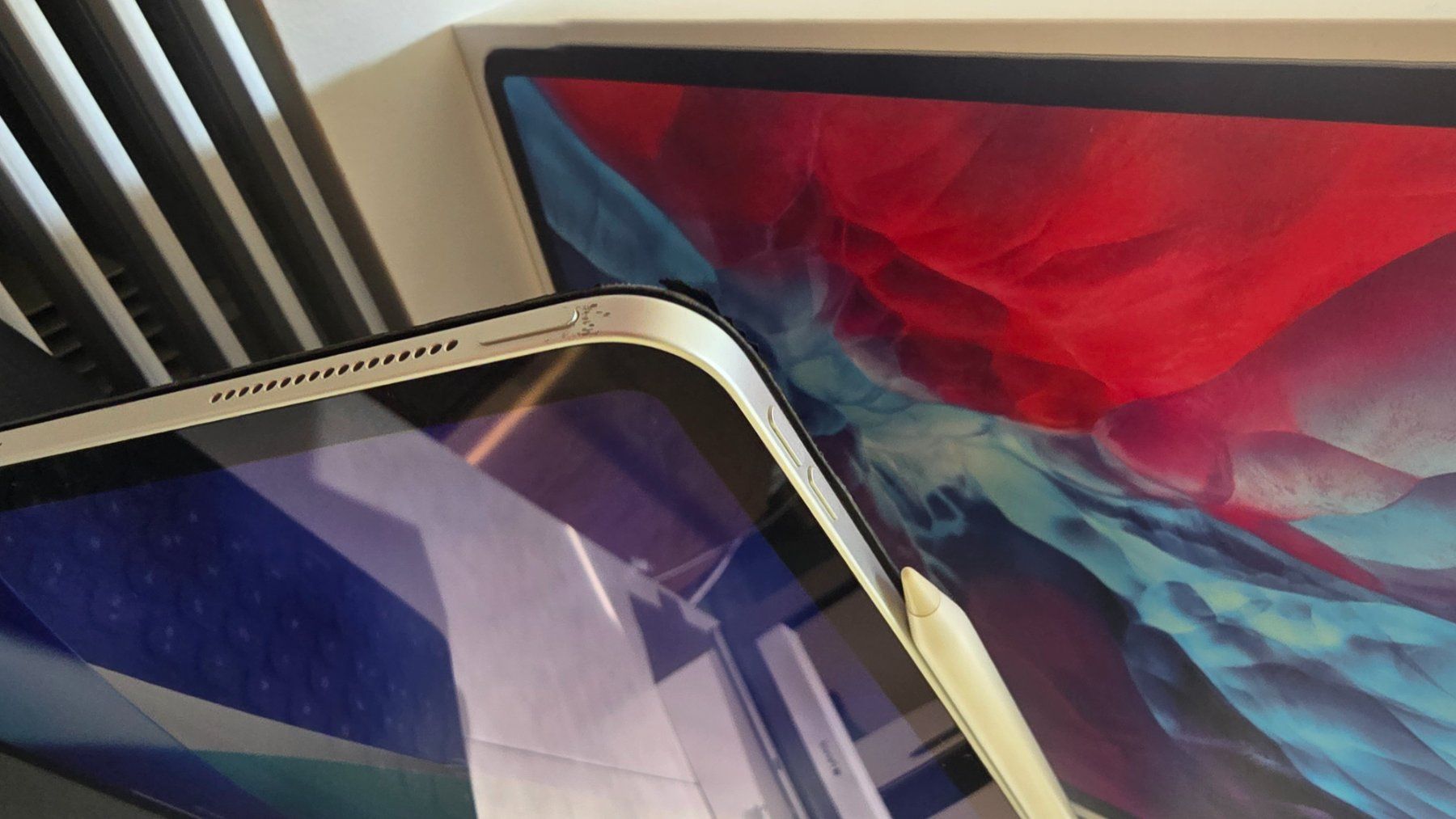 Apple Tablet PC: iPad Pro 12.9 " / Zoll, 4. Generation (7) – Usato da Winterthur venduto da GreenSkyline 1