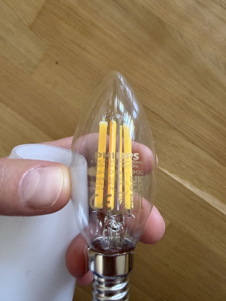 Micasa Lampadari & plafoniere: Kinderzimmer Lampe Deckenleuchte – Usato da Wolhusen venduto da Zeyzey09 3