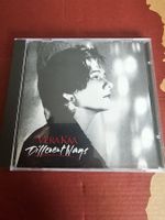 CD - Vera Kaa – Different Ways (SCHWEIZ, Rock, 1991)