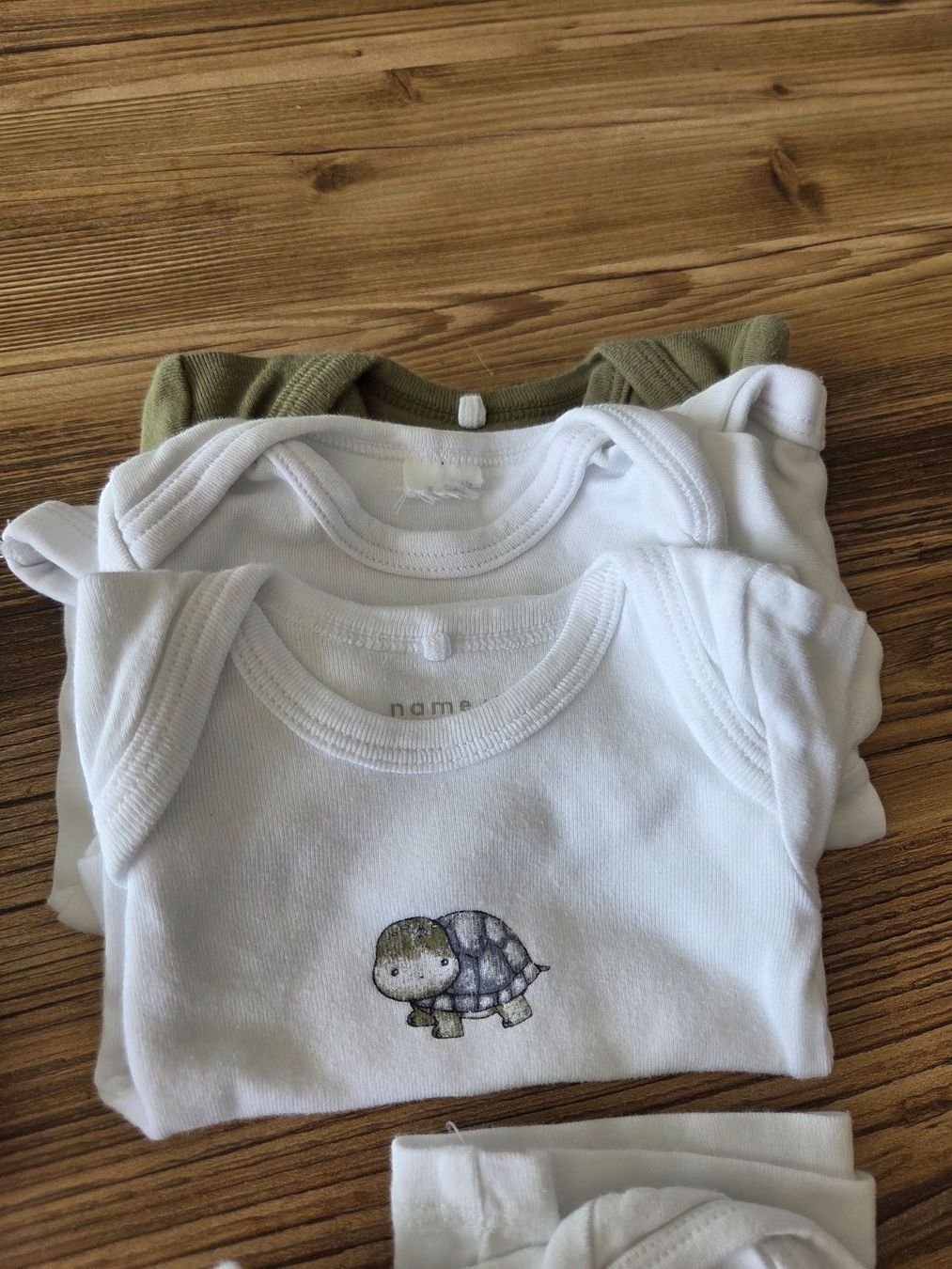 Lotti & Set di vestiti: Sommer Set Junge Gr. 50/56 – Usato da Rupperswil venduto da ecko_red 3