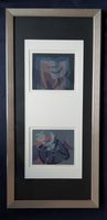 Franz Karl Opitz         Schweizer Kunst    -      Swiss Art