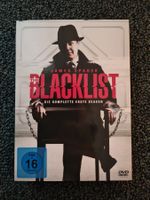 BLACKLIST STAFFEL 1