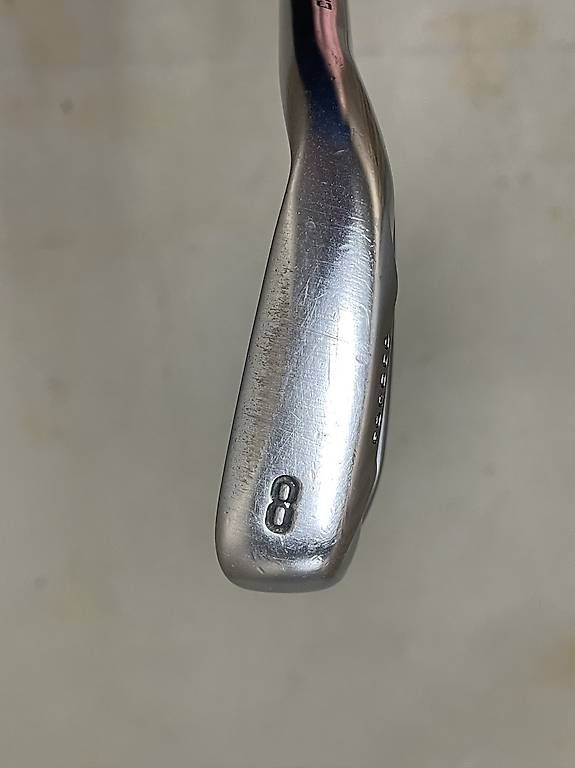 Callaway Mazze & Set: Callaway Apex Eisen 8 – Usato da Bern venduto da mia_8nfn 1