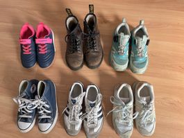Kinder Schuhe Grösse 33 Packet