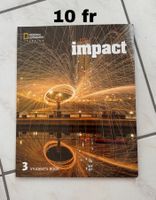 Impact 3 Englisch Student’s book